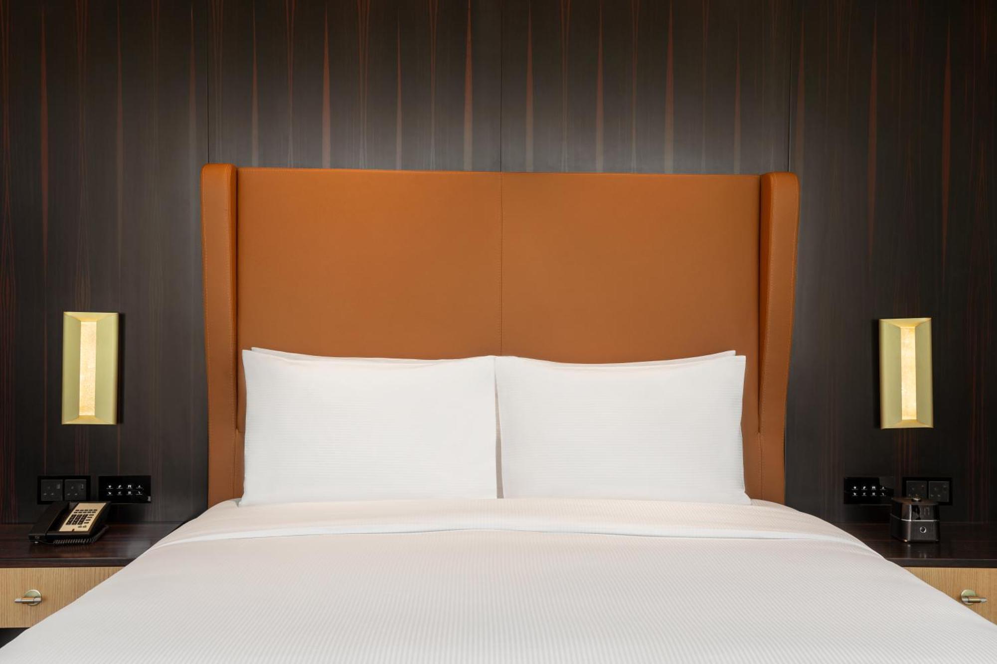 Hilton Riyadh Olaya Buitenkant foto