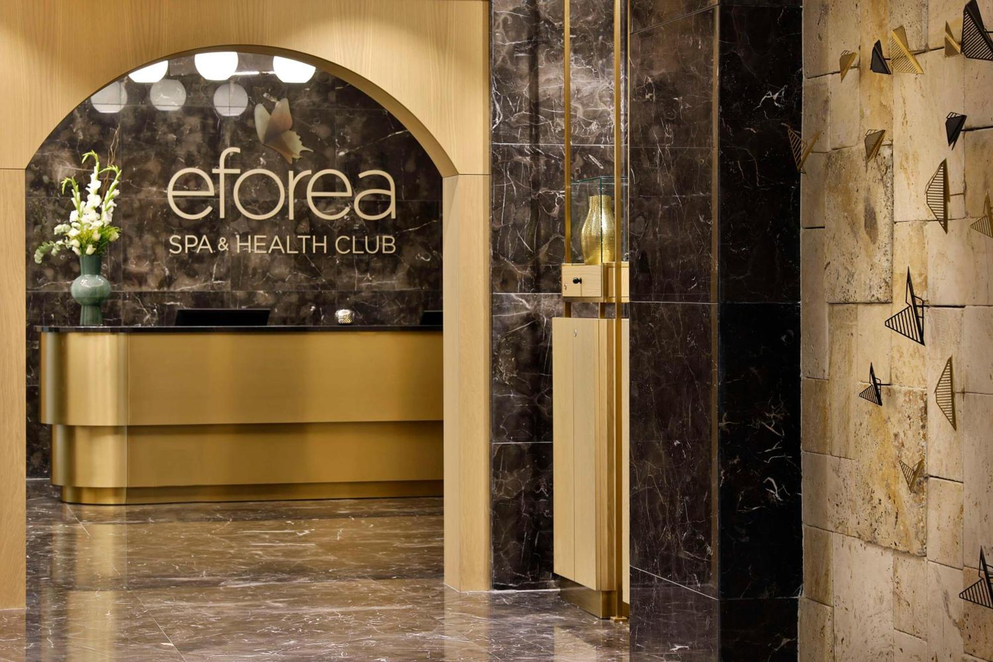 Hilton Riyadh Olaya Buitenkant foto